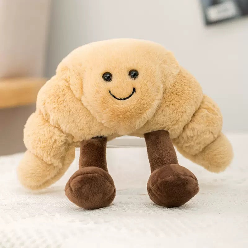 Originální dárek Jellycat s květinami – Praha